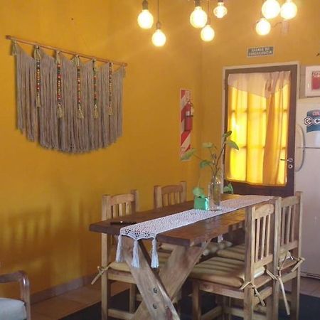 Casa Rural Bella Zaira El Calafate Eksteriør bilde