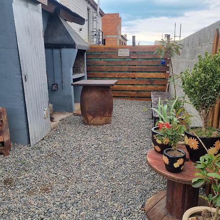 Casa Rural Bella Zaira El Calafate Eksteriør bilde