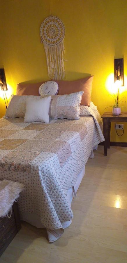 Casa Rural Bella Zaira El Calafate Eksteriør bilde
