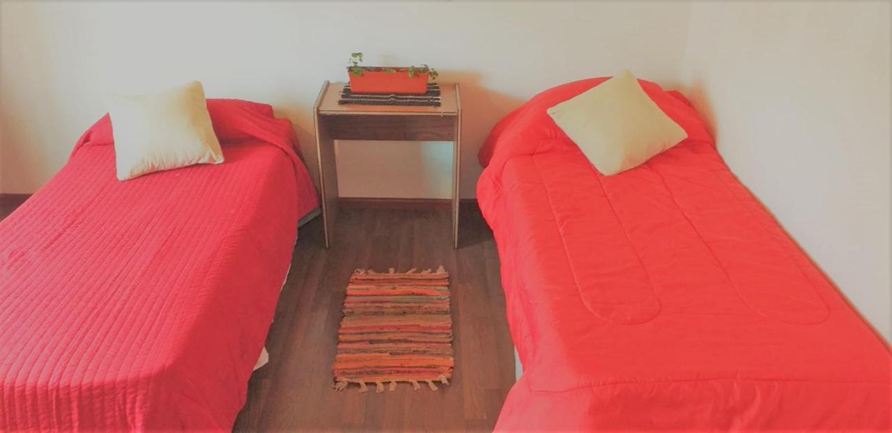Casa Rural Bella Zaira El Calafate Eksteriør bilde