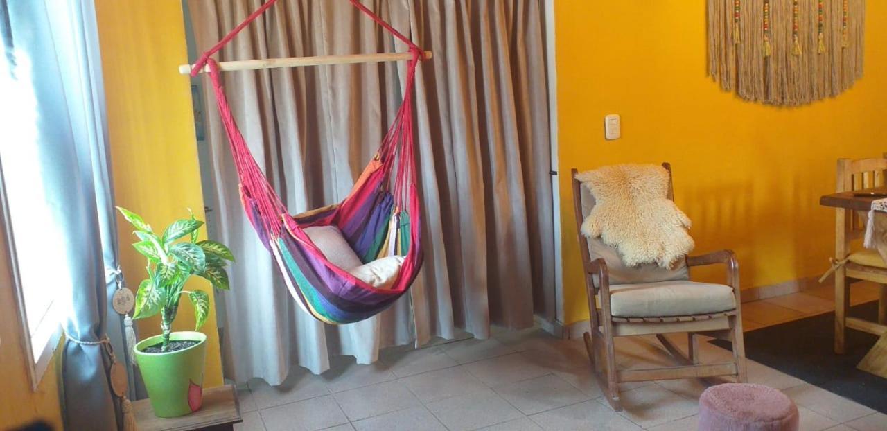 Casa Rural Bella Zaira El Calafate Eksteriør bilde