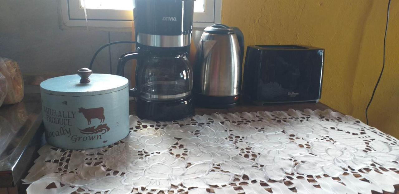 Casa Rural Bella Zaira El Calafate Eksteriør bilde